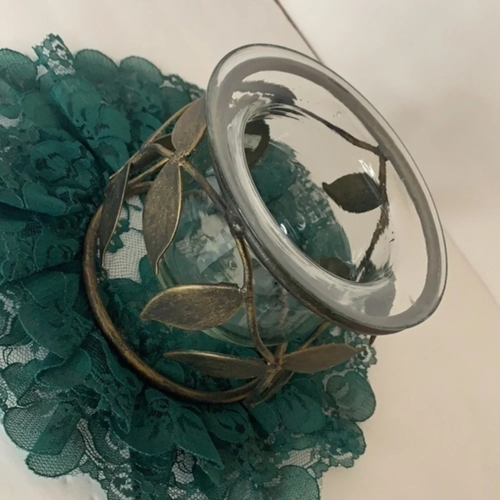 Candle Holder